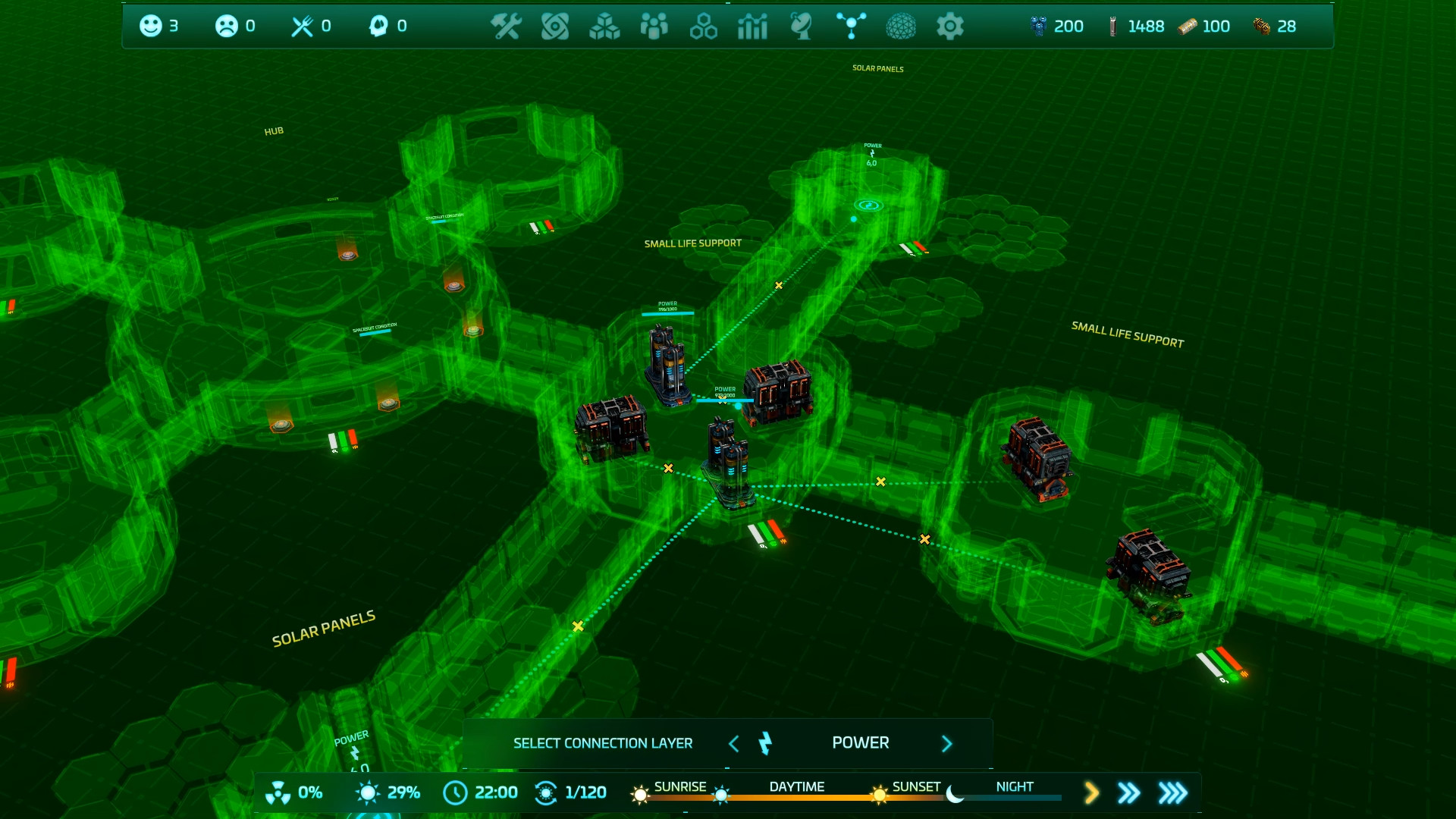 Base One screenshot 5
