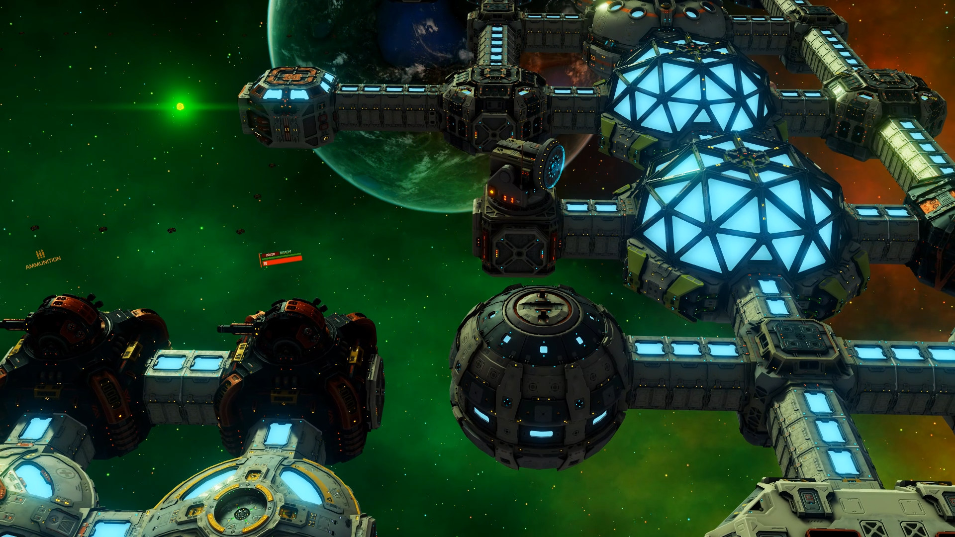 Base One screenshot 9