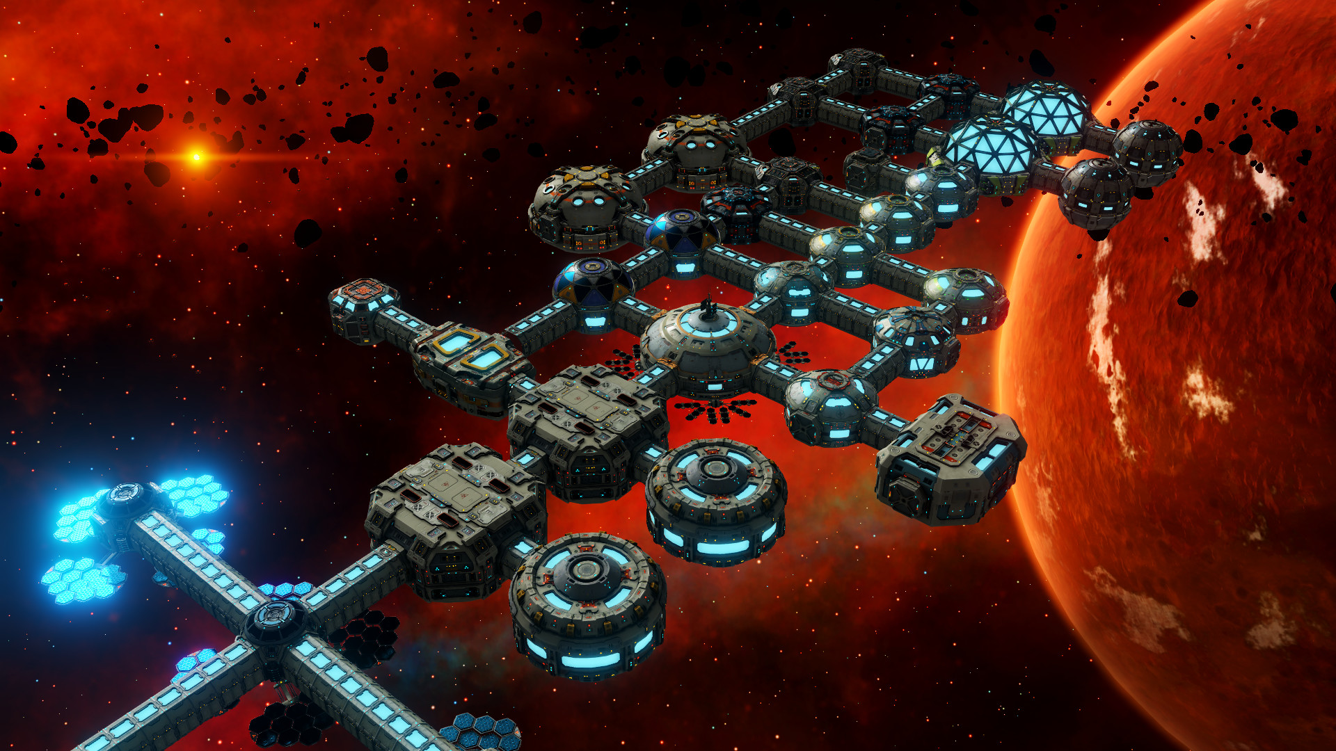 Base One screenshot 2