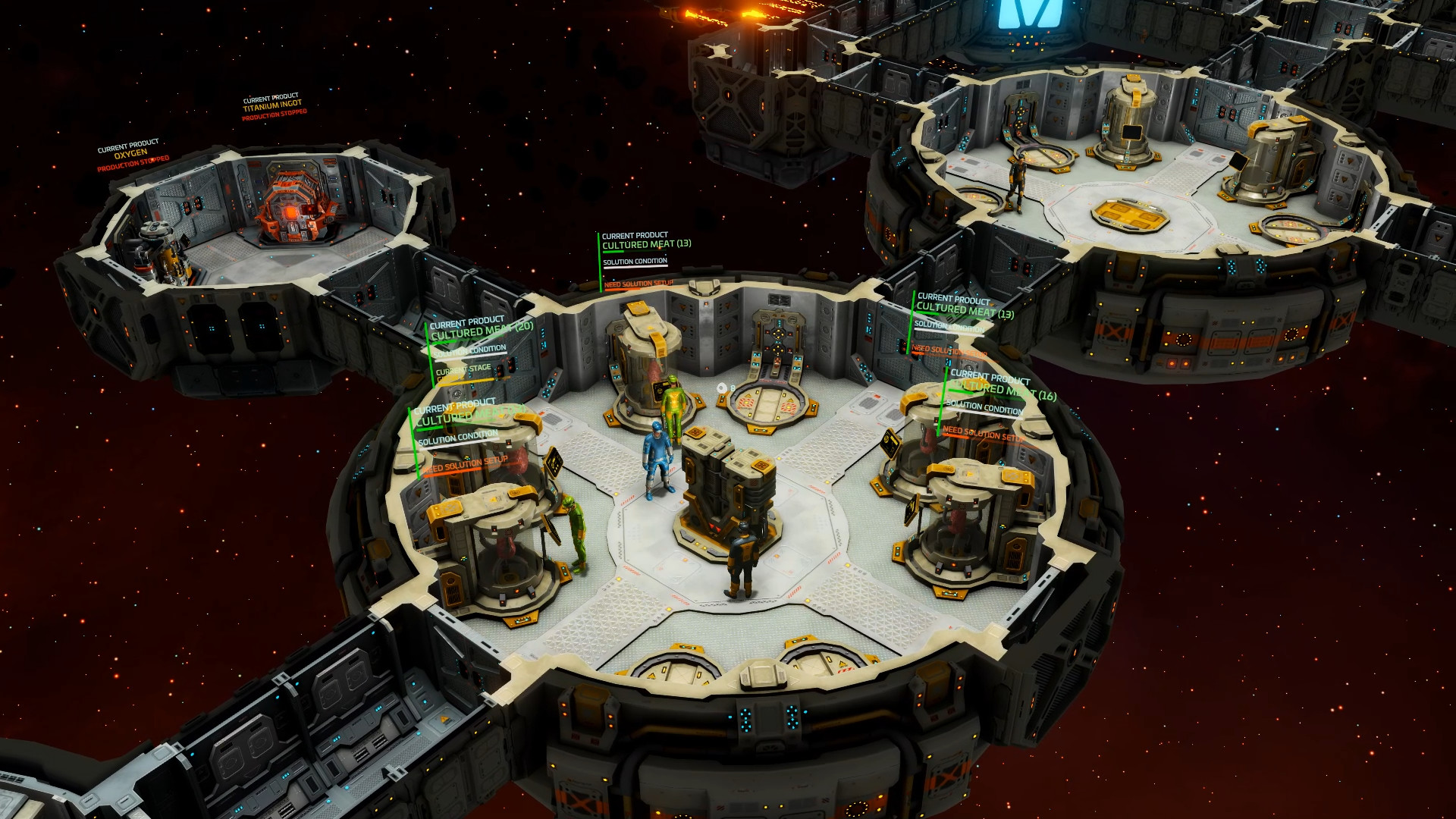 Base One screenshot 6