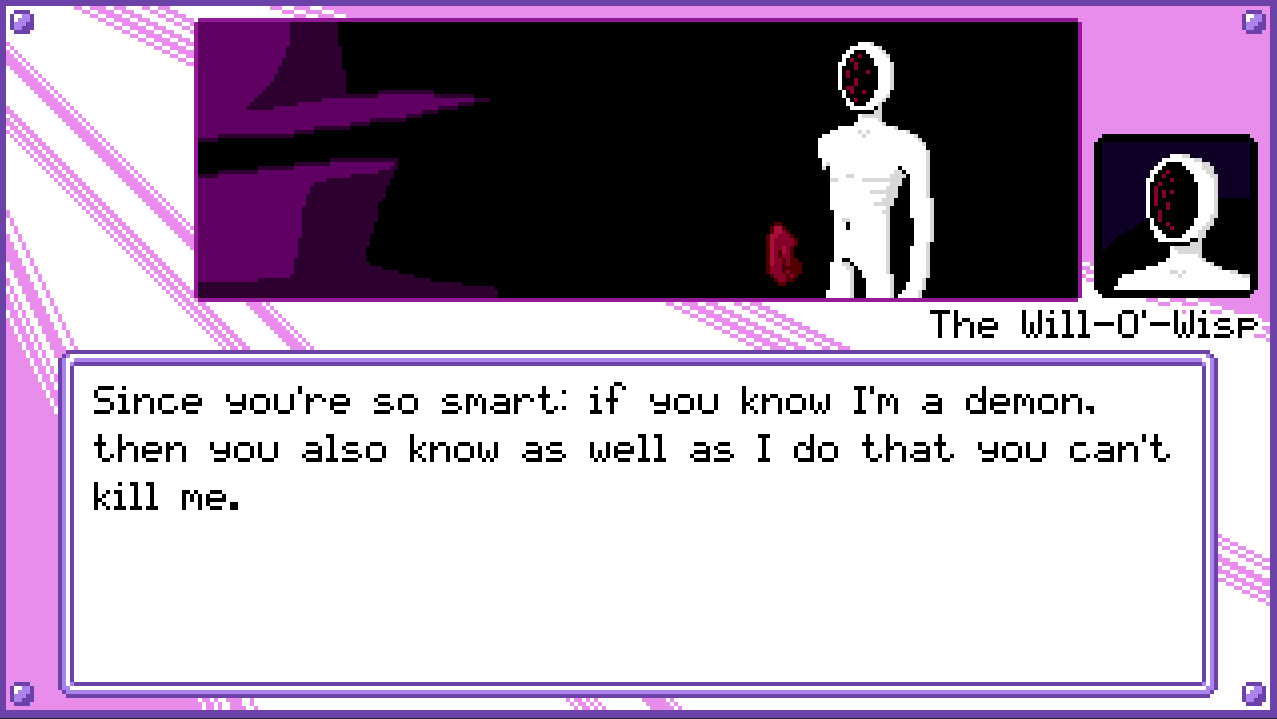 Deep Night Detective screenshot 8