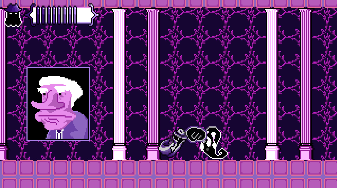 Deep Night Detective screenshot 6