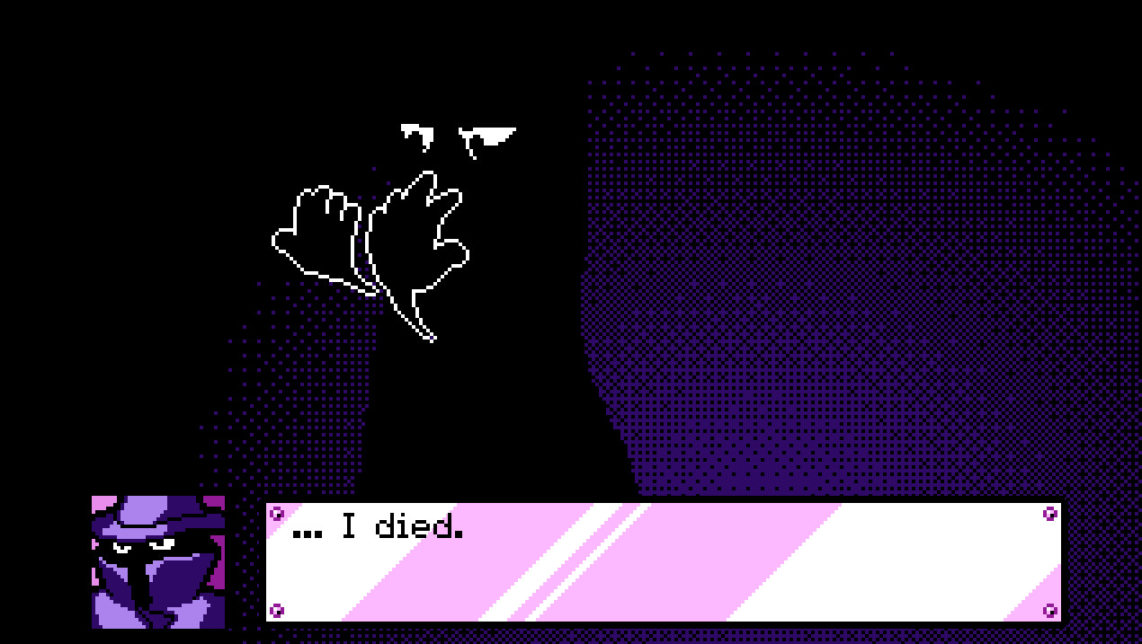 Deep Night Detective screenshot 7