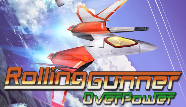 Steam：RollingGunner - OverPower