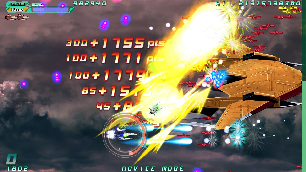 Steam：RollingGunner - OverPower