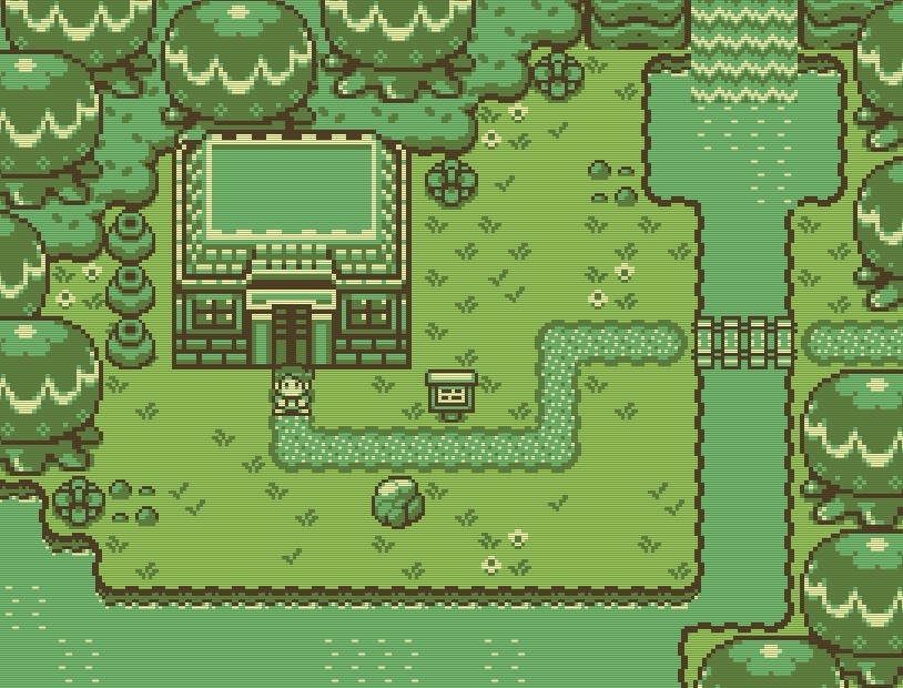Timothy ティモシー -神秘の森- screenshot 1