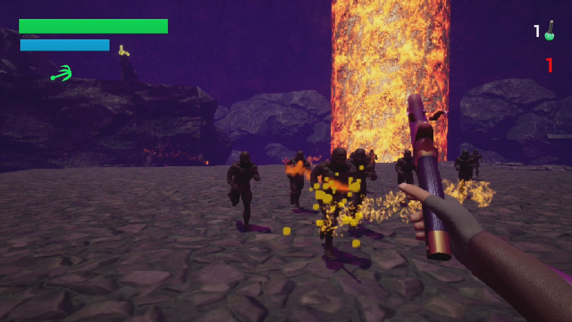 Orion screenshot 4