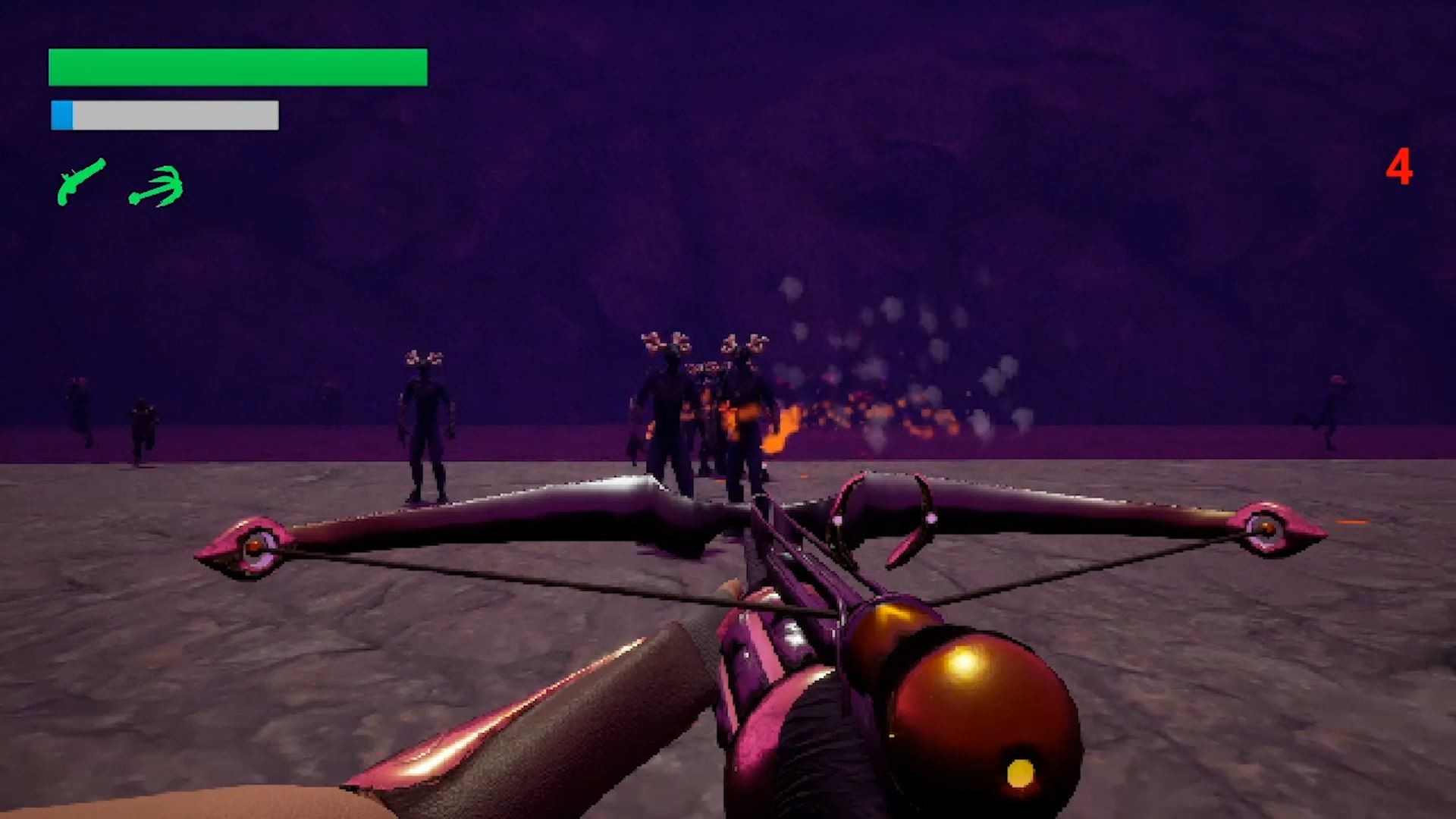 Orion screenshot 5