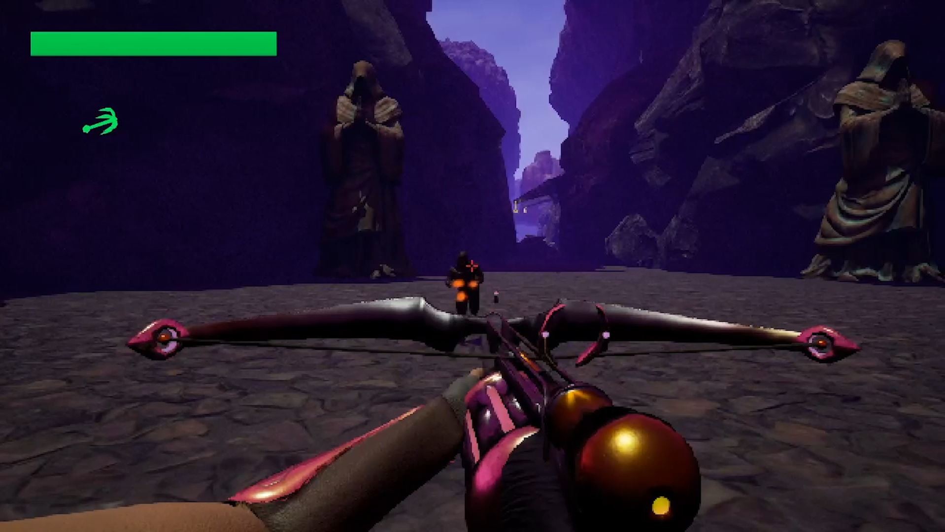 Orion screenshot 1