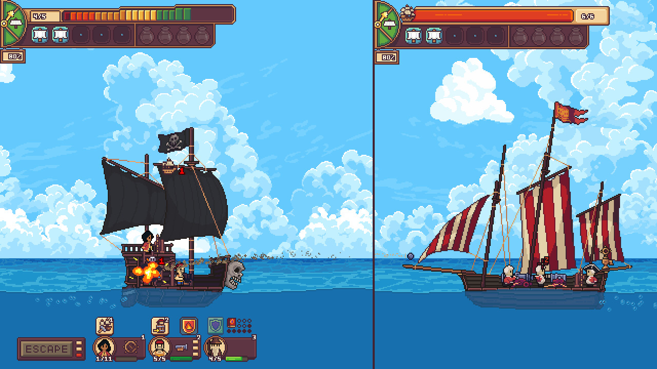 Seablip screenshot 12