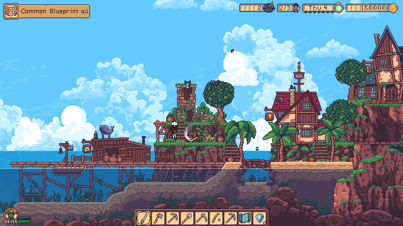 Seablip screenshot 4