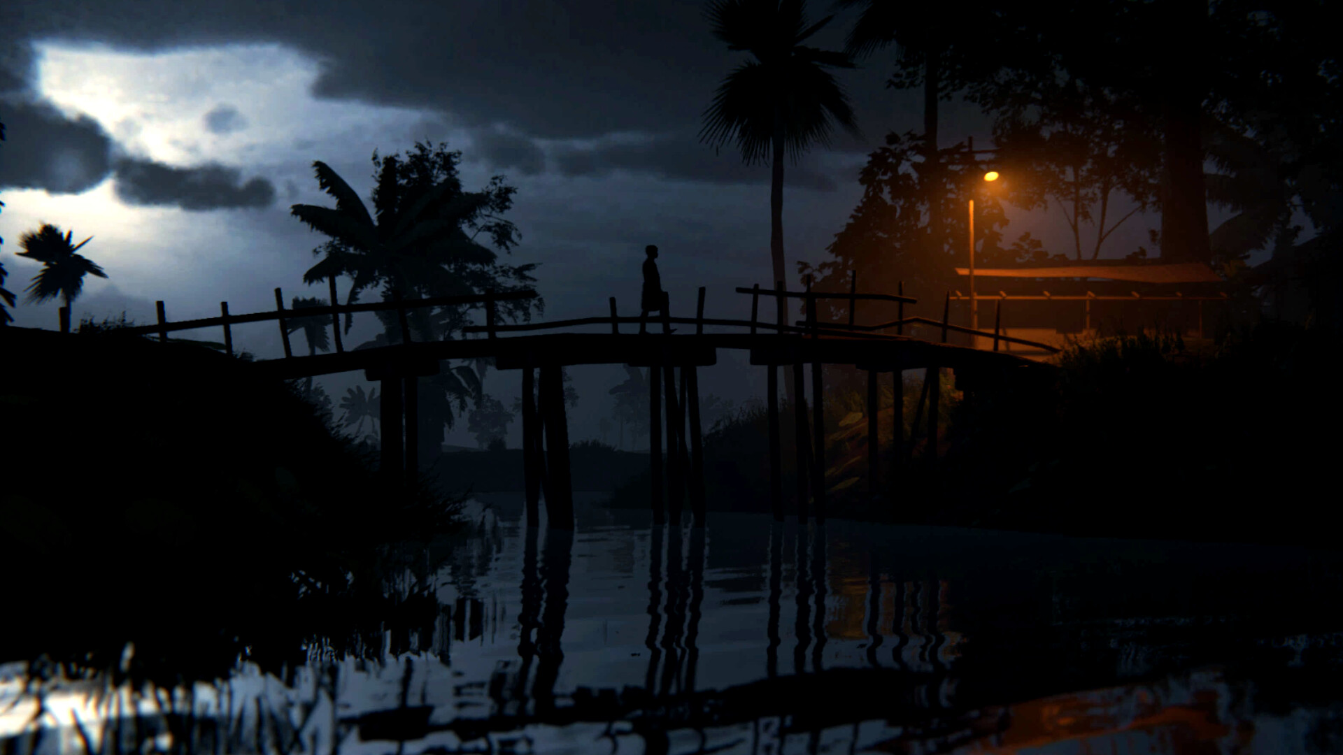 Devi : A light in the dark screenshot 4