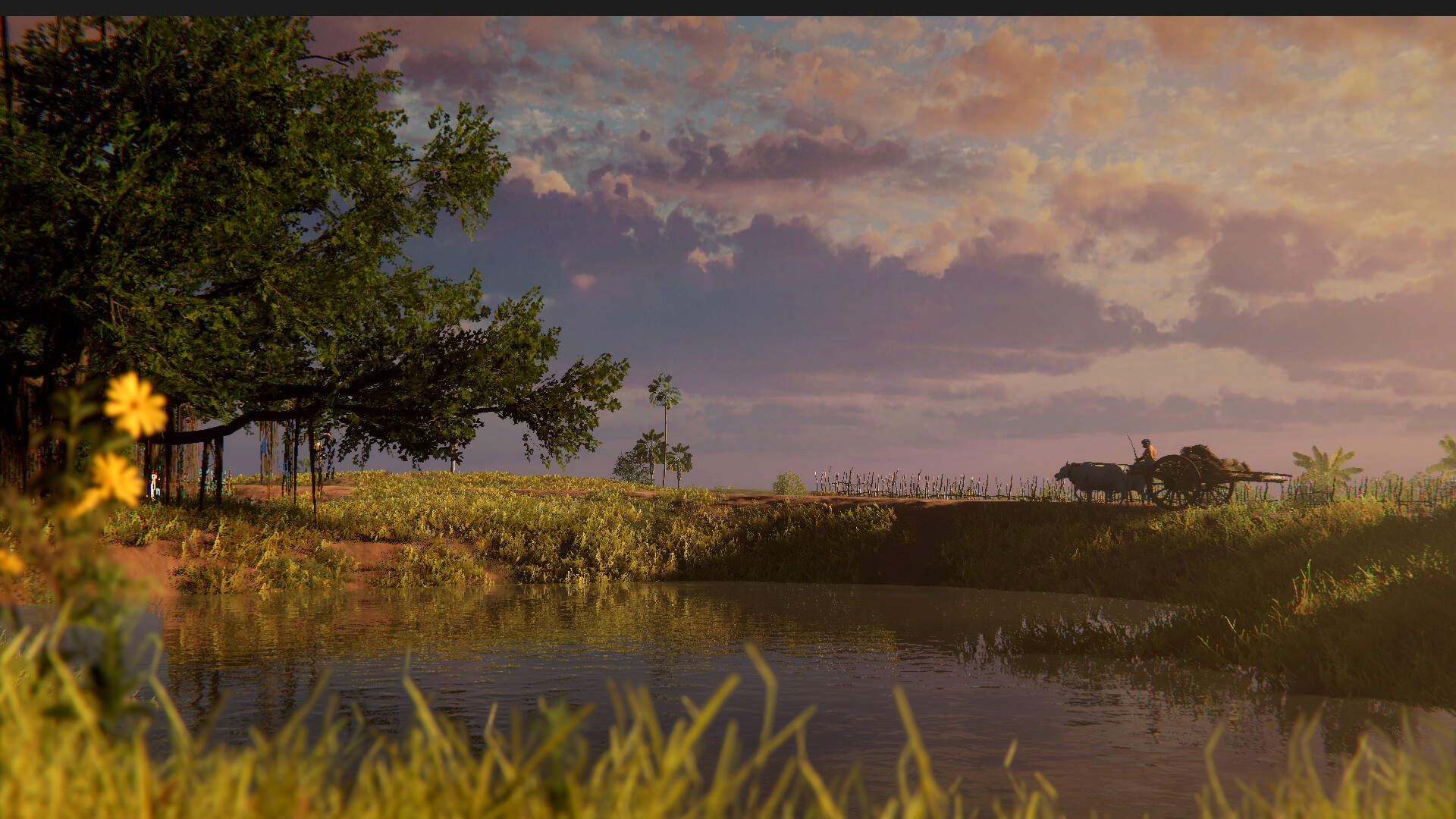 Devi : A light in the dark screenshot 2