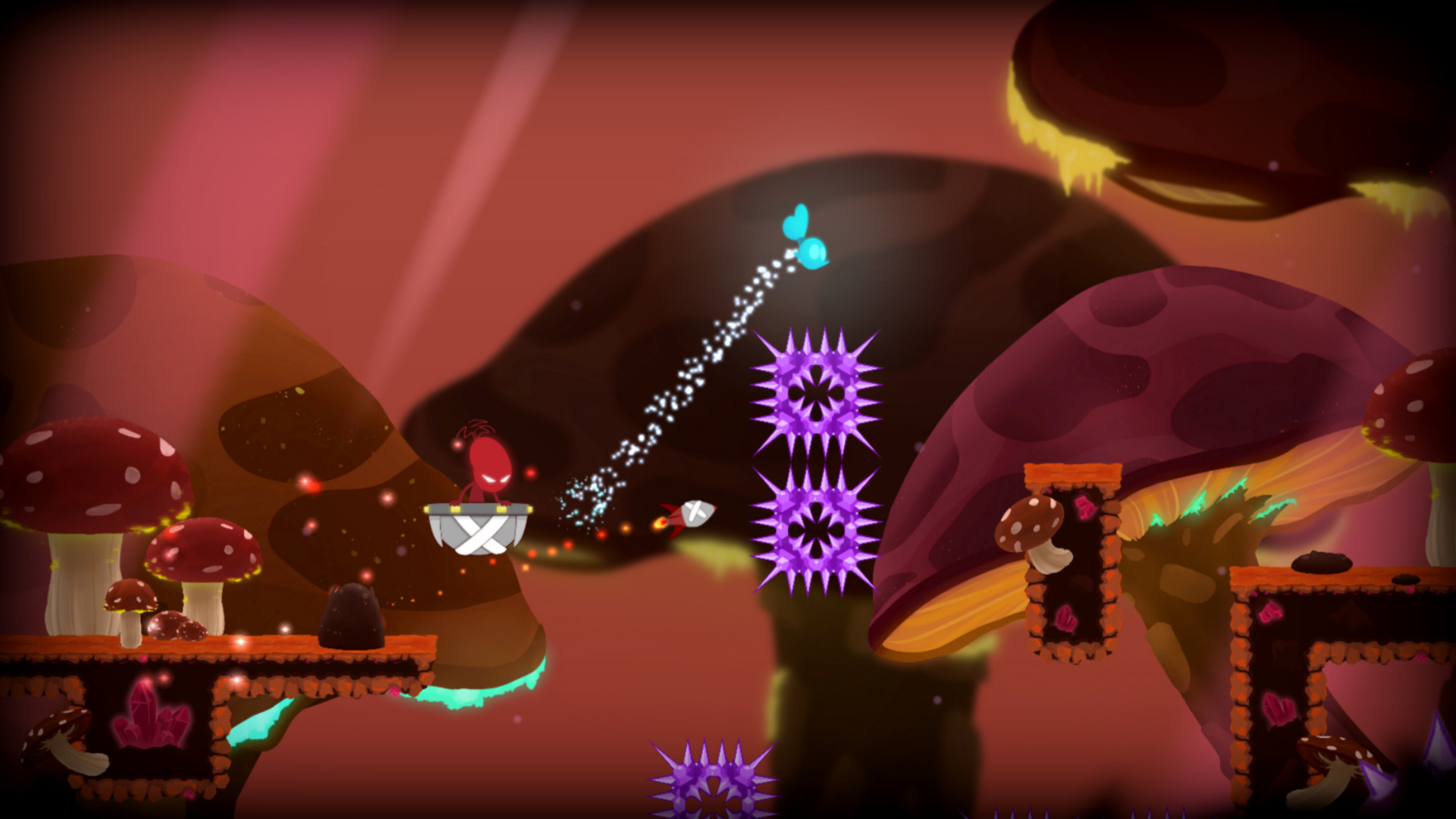 Elliot Soundtrack screenshot 16