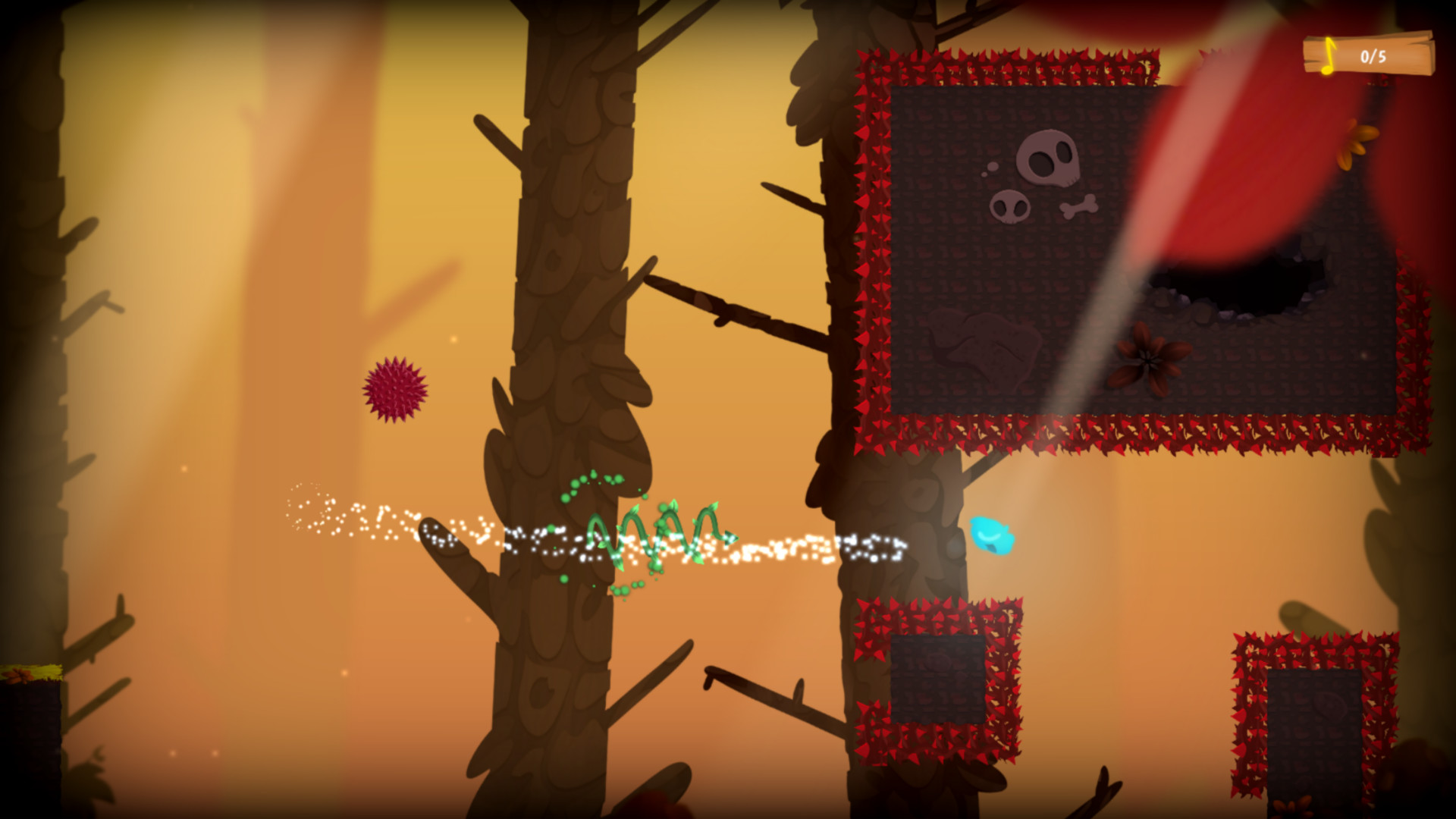 Elliot Soundtrack screenshot 7