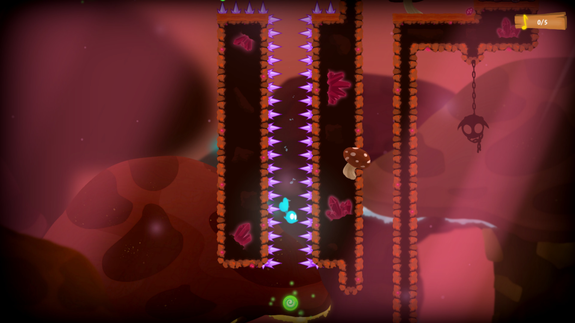 Elliot Soundtrack screenshot 9
