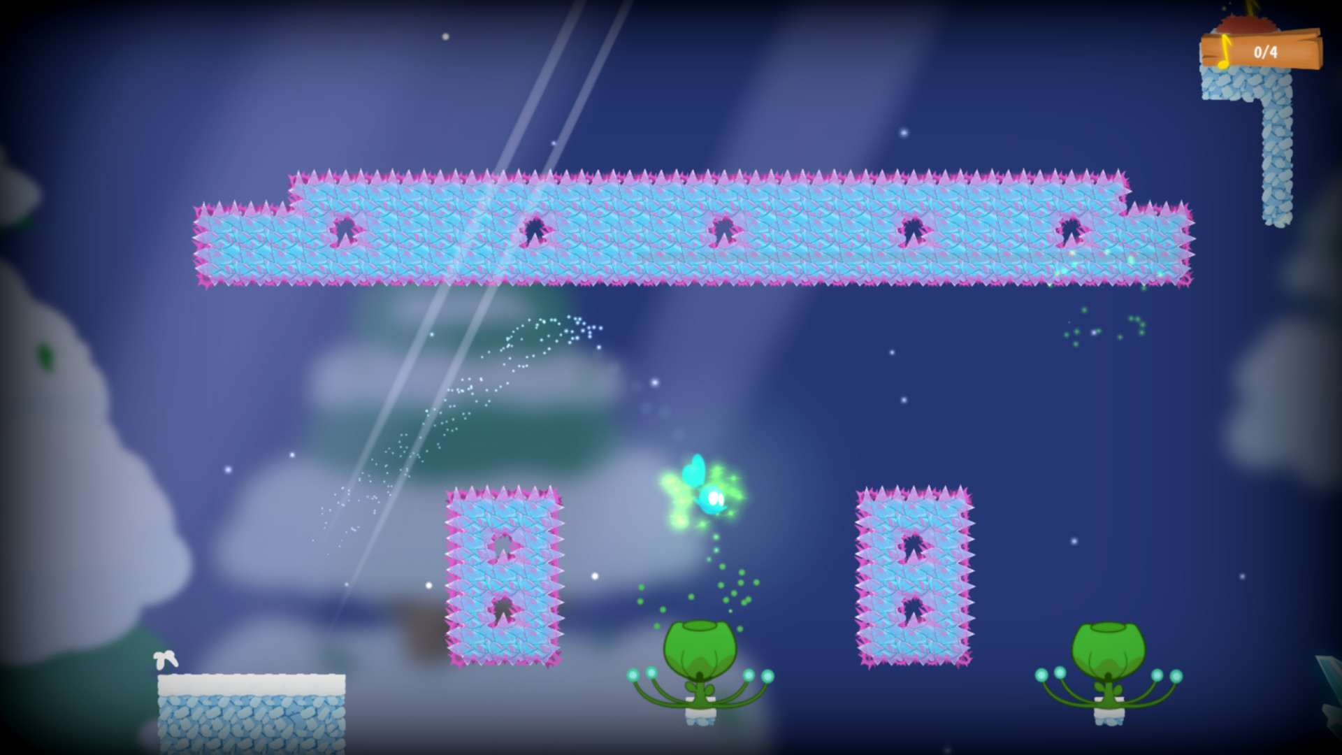 Elliot Soundtrack screenshot 12