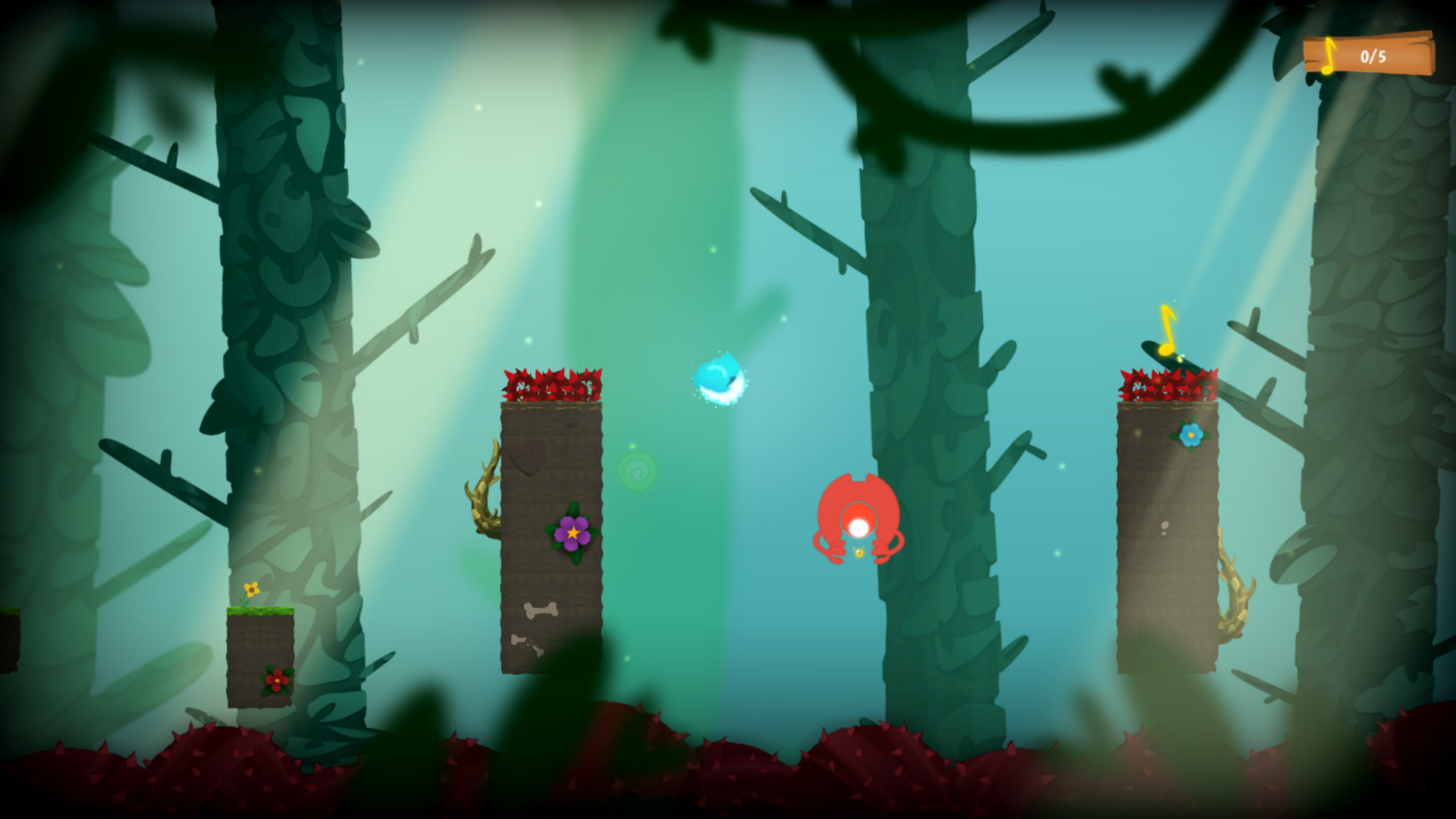 Elliot Soundtrack screenshot 6