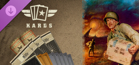 KARDS - Starter Pack