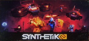 SYNTHETIK 2