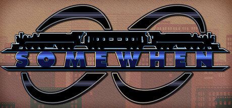 Somewhen Cover Image