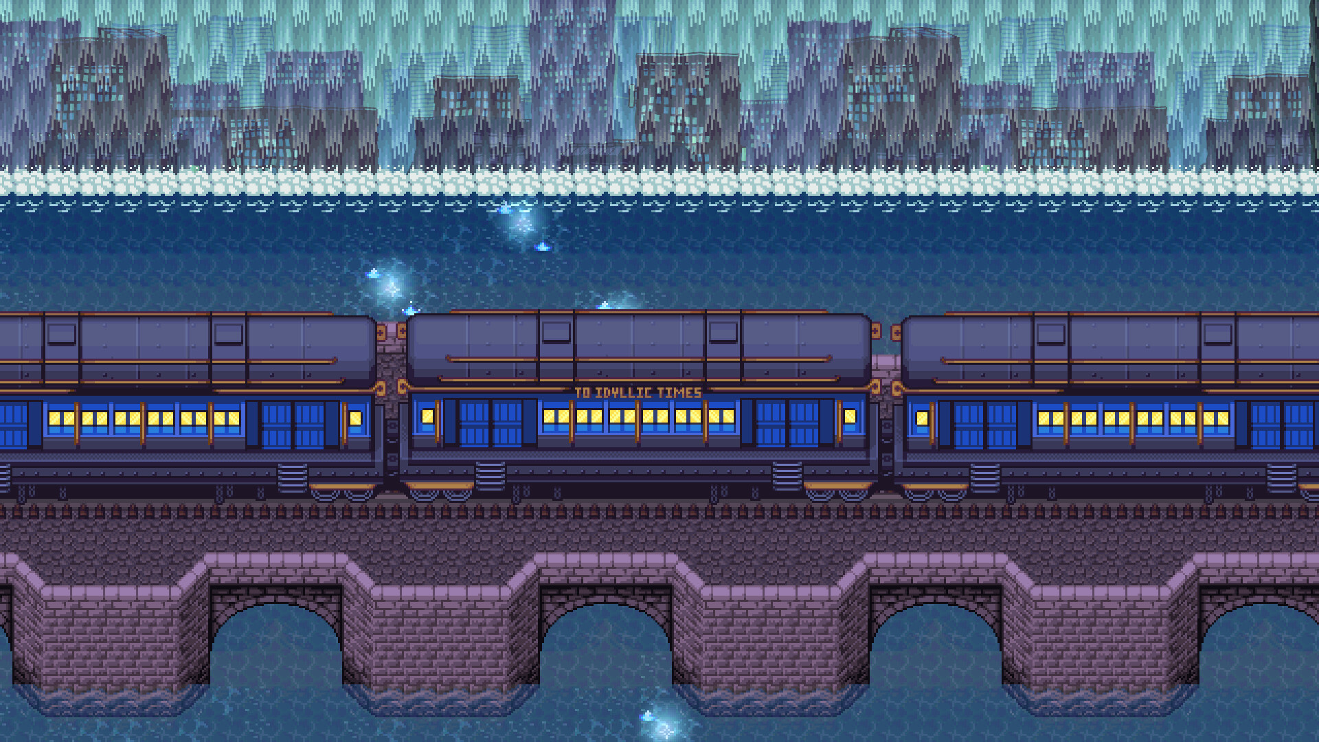 Somewhen screenshot 4