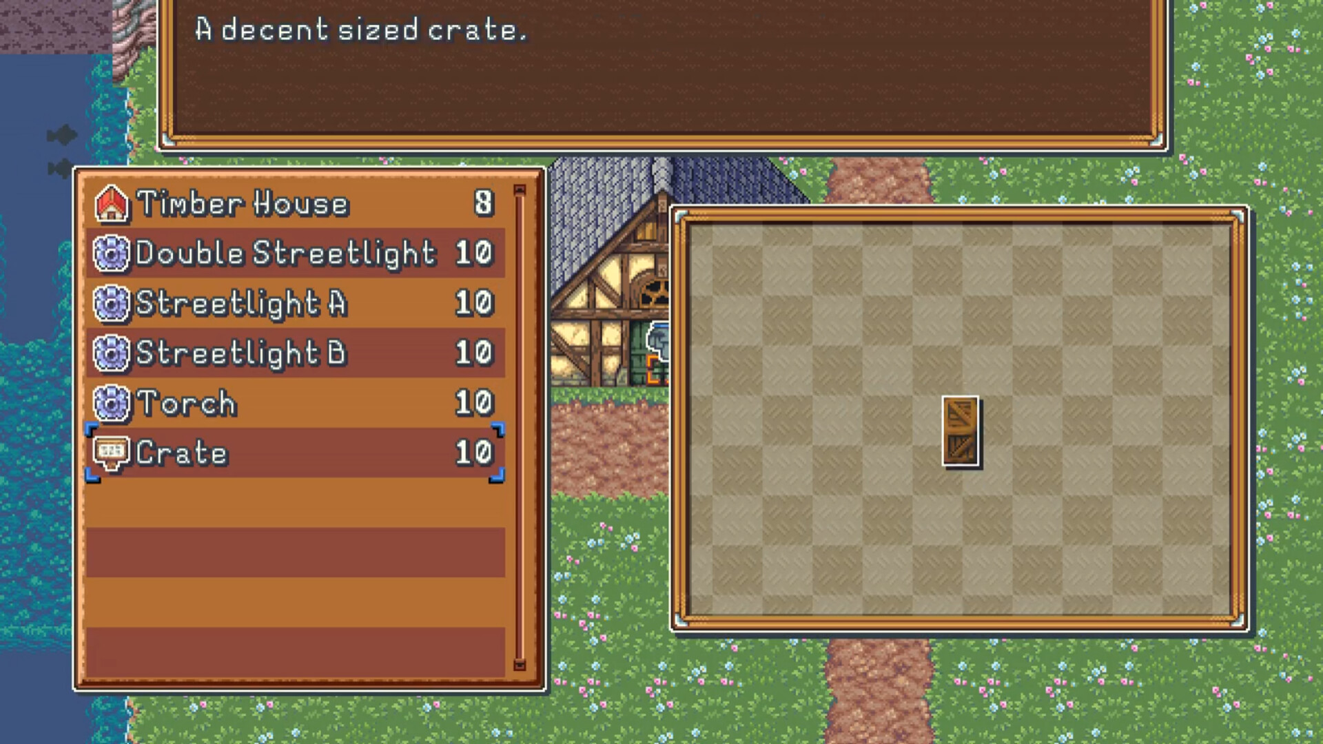 Somewhen screenshot 3