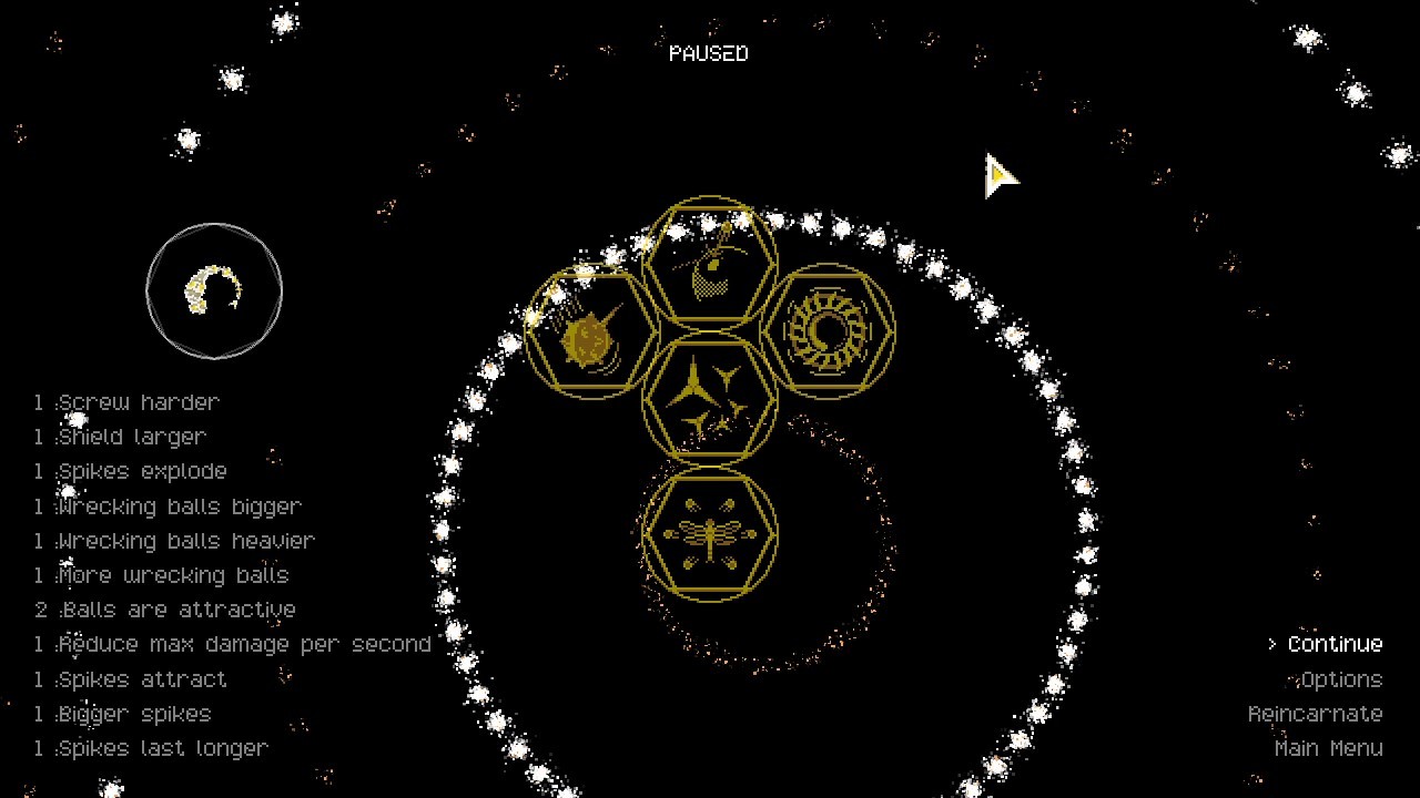 Dualism screenshot 14