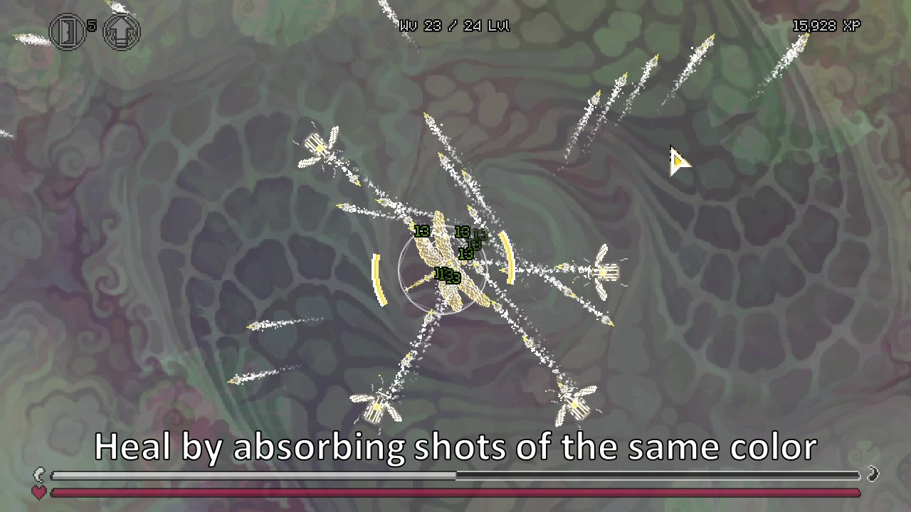 Dualism screenshot 2