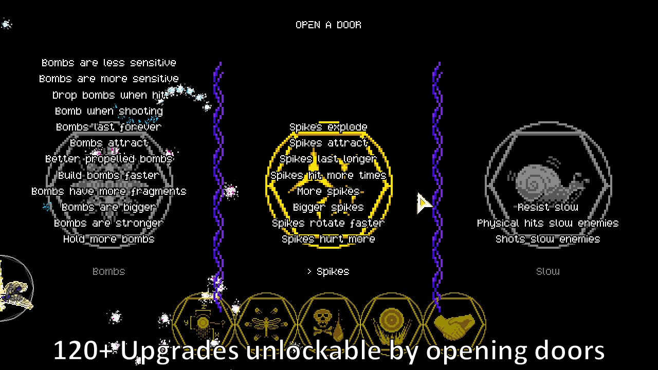 Dualism screenshot 11