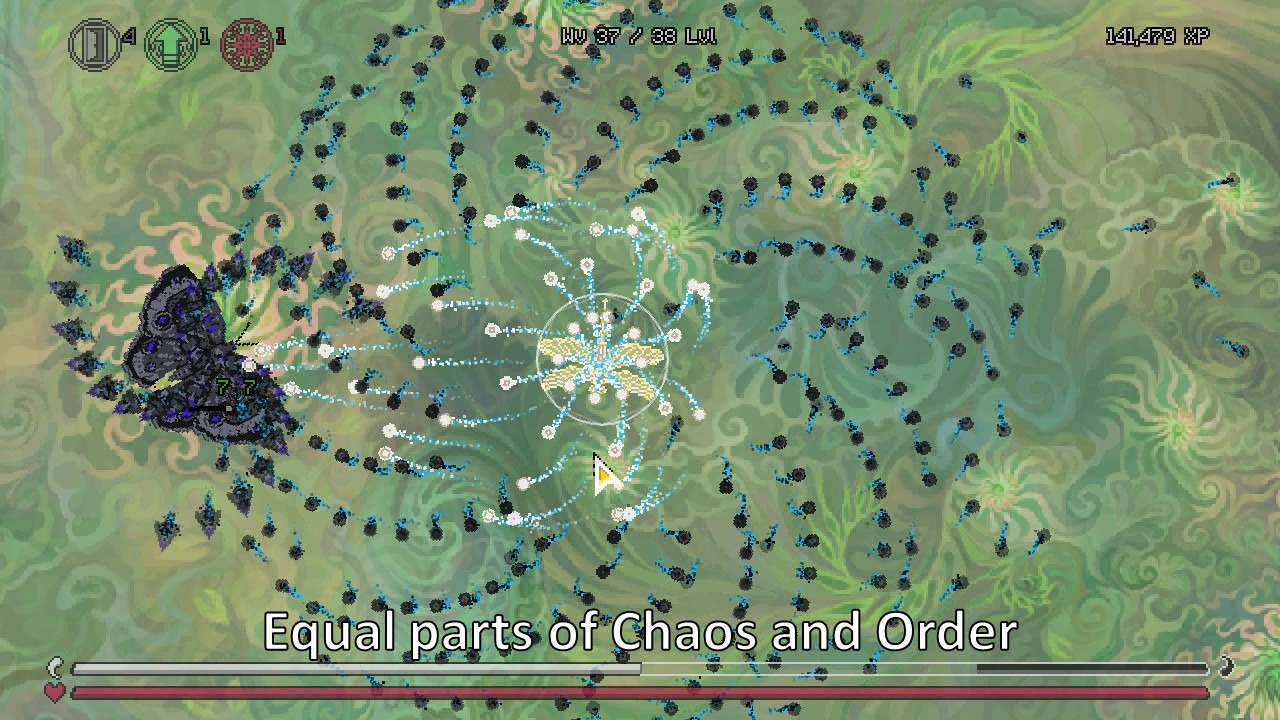 Dualism screenshot 13