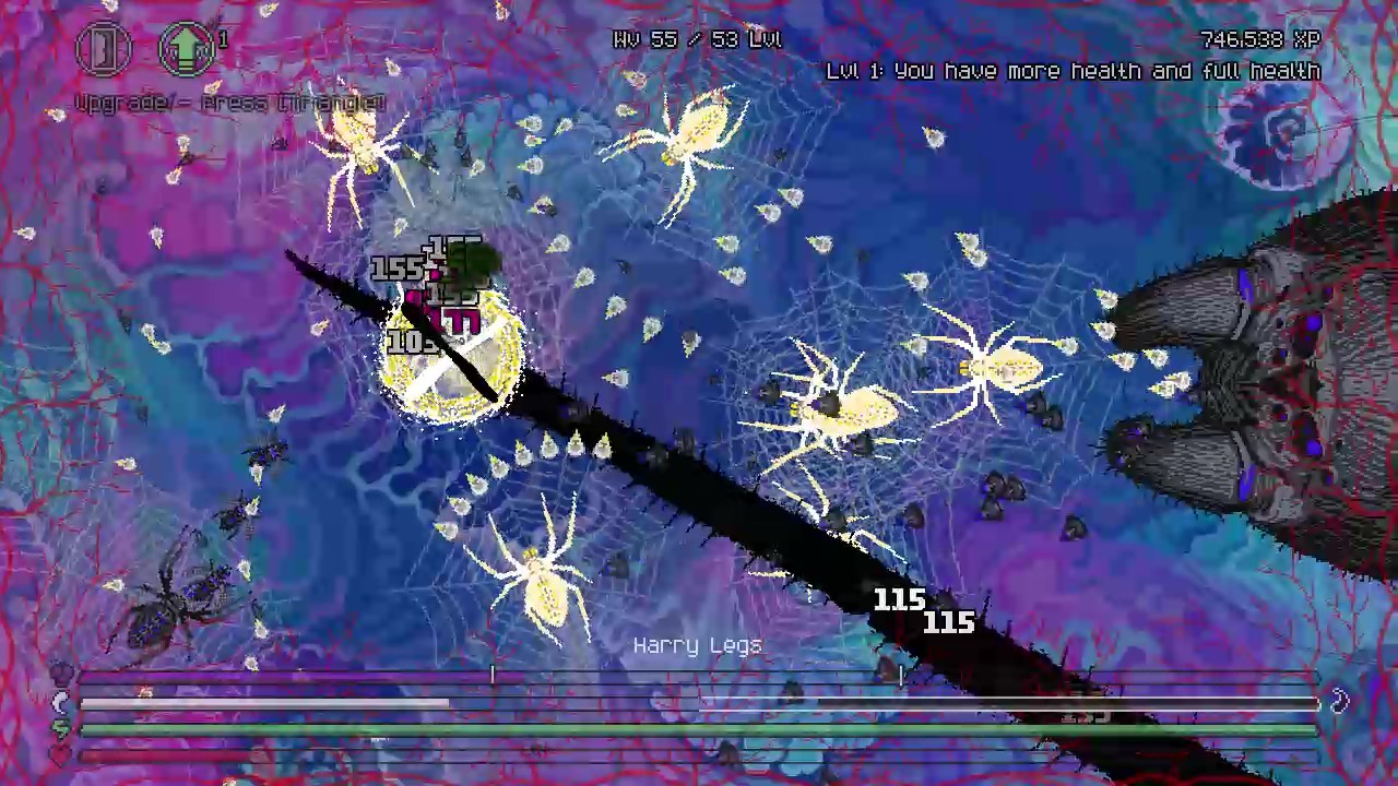 Dualism screenshot 8