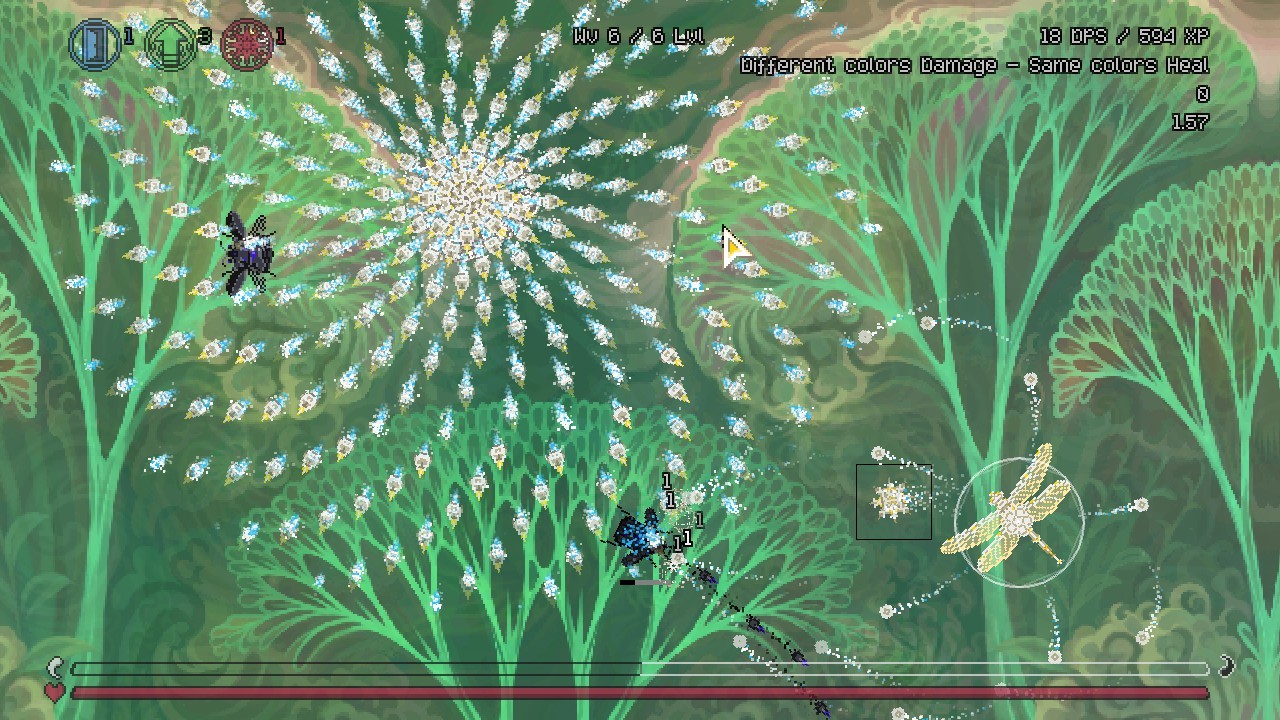 Dualism screenshot 16