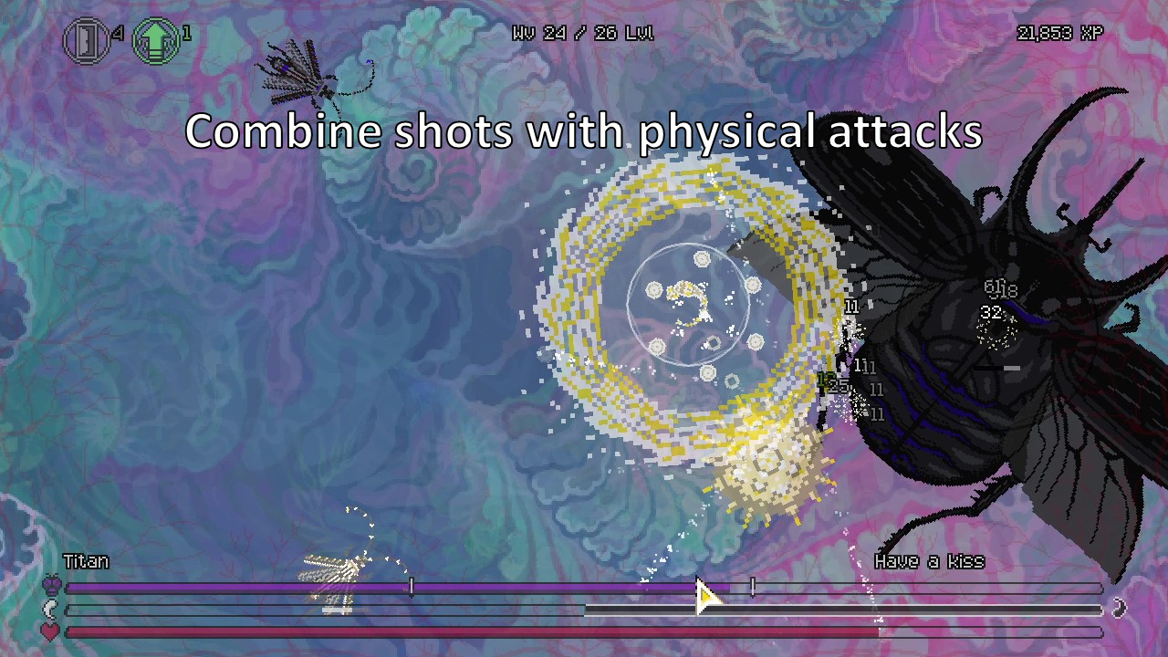 Dualism screenshot 6