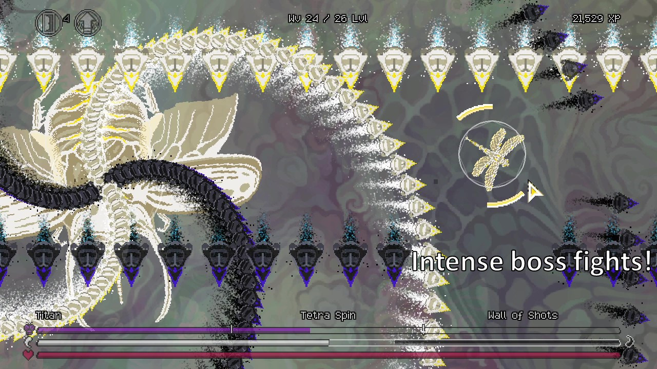 Dualism screenshot 9