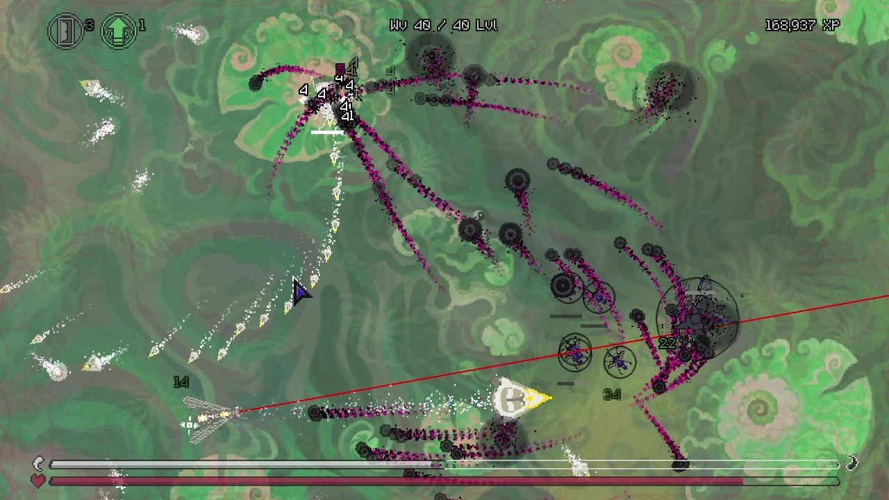 Dualism screenshot 15