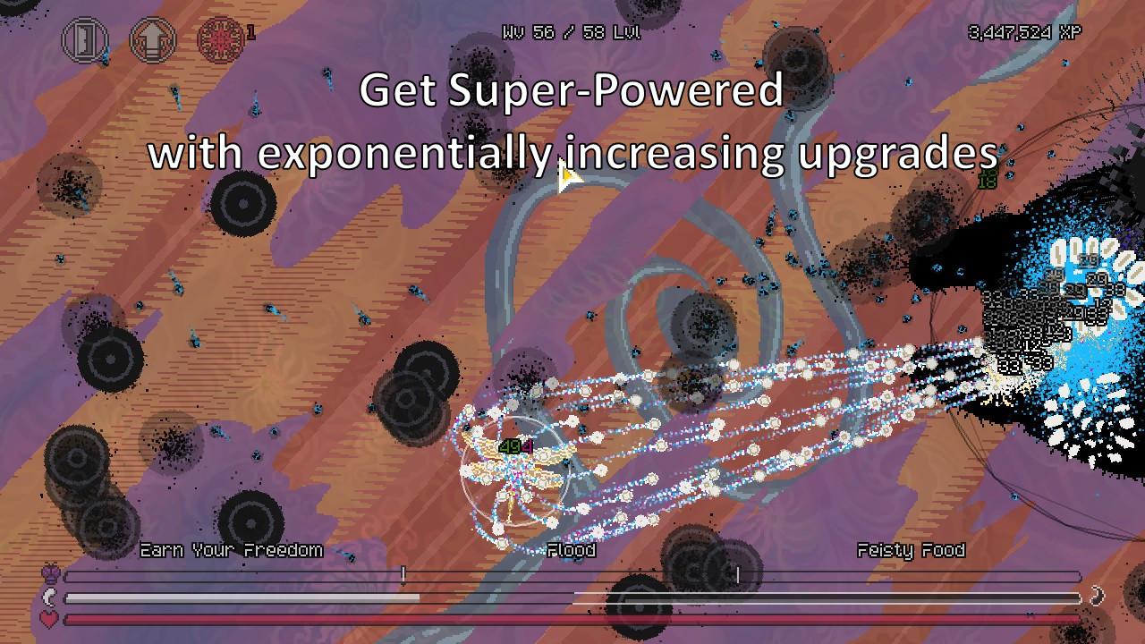 Dualism screenshot 5