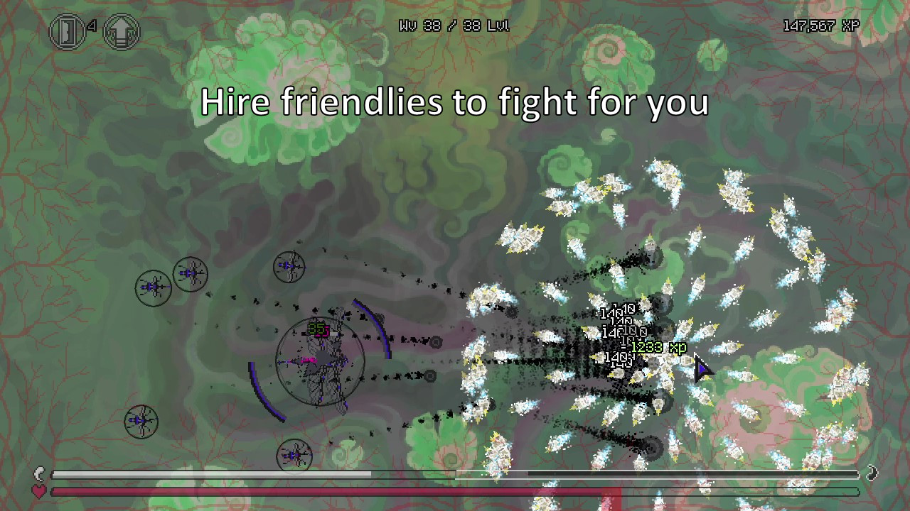 Dualism screenshot 7