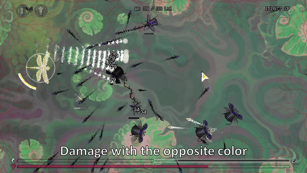 Dualism screenshot 3
