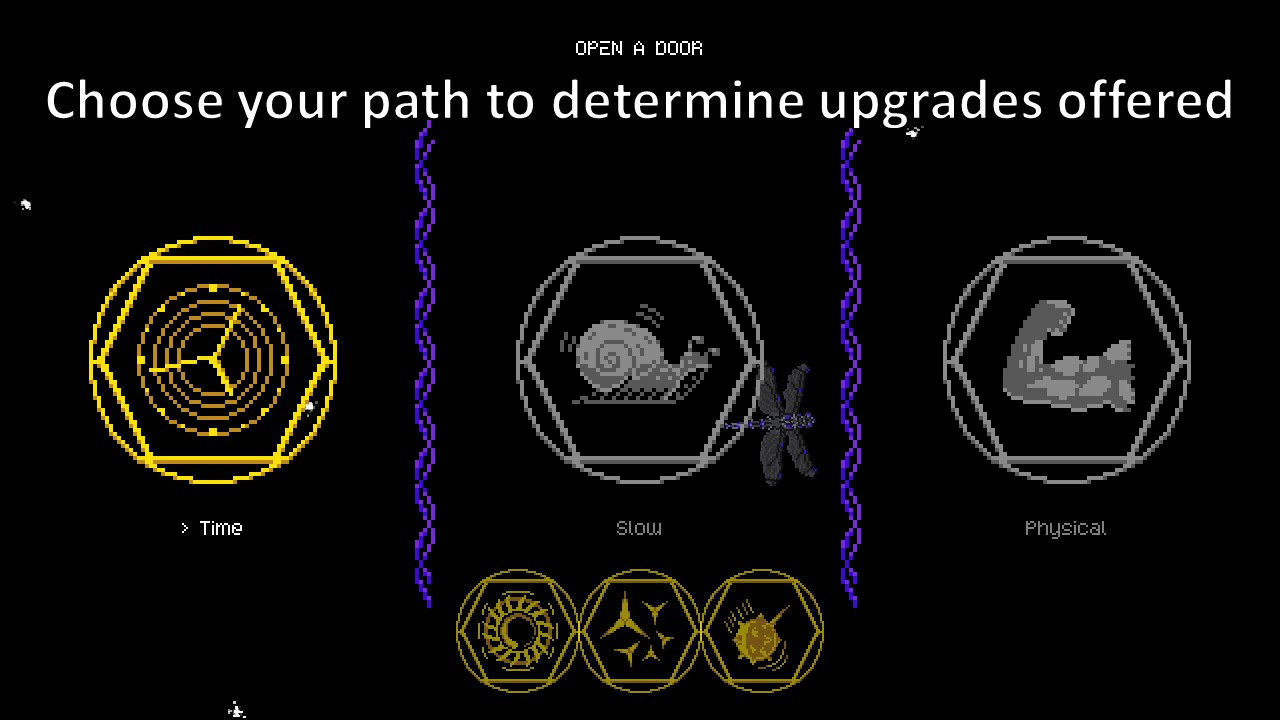 Dualism screenshot 4