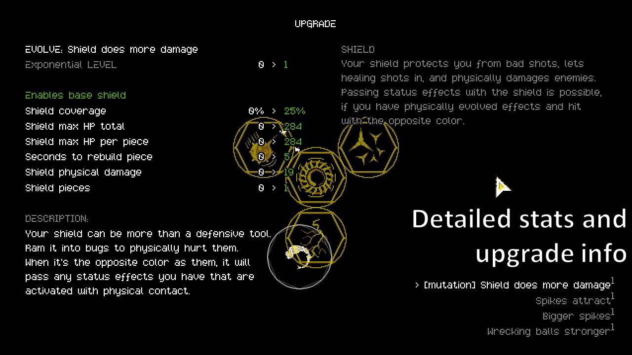 Dualism screenshot 10