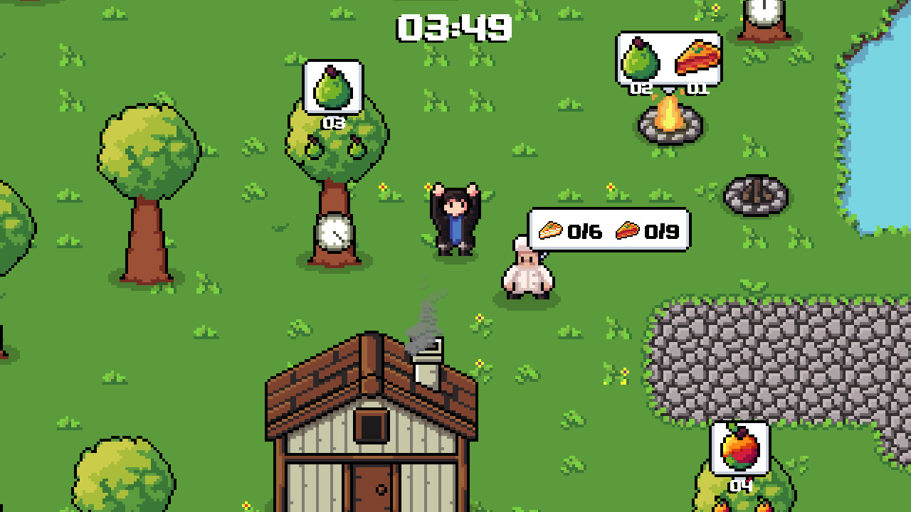 Bob Help Them screenshot 5