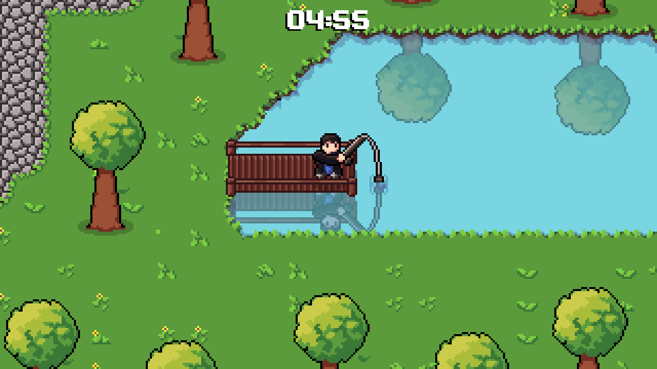 Bob Help Them screenshot 4