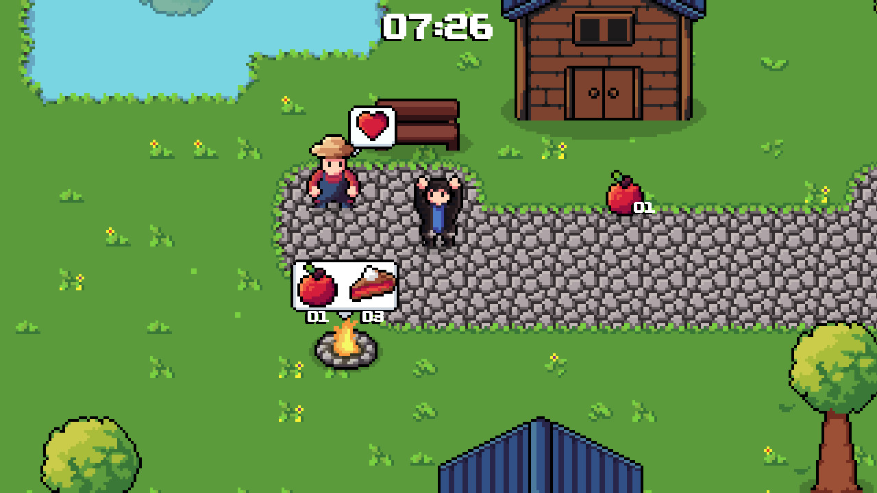 Bob Help Them screenshot 3