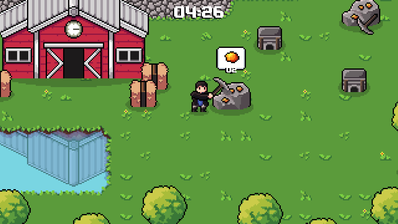 Bob Help Them screenshot 2