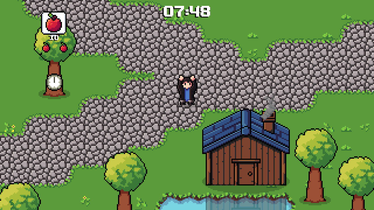 Bob Help Them screenshot 1