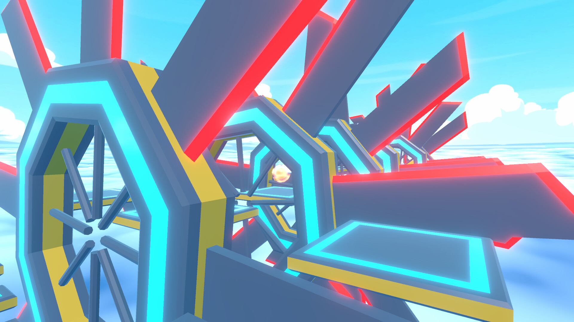 Death Run screenshot 4