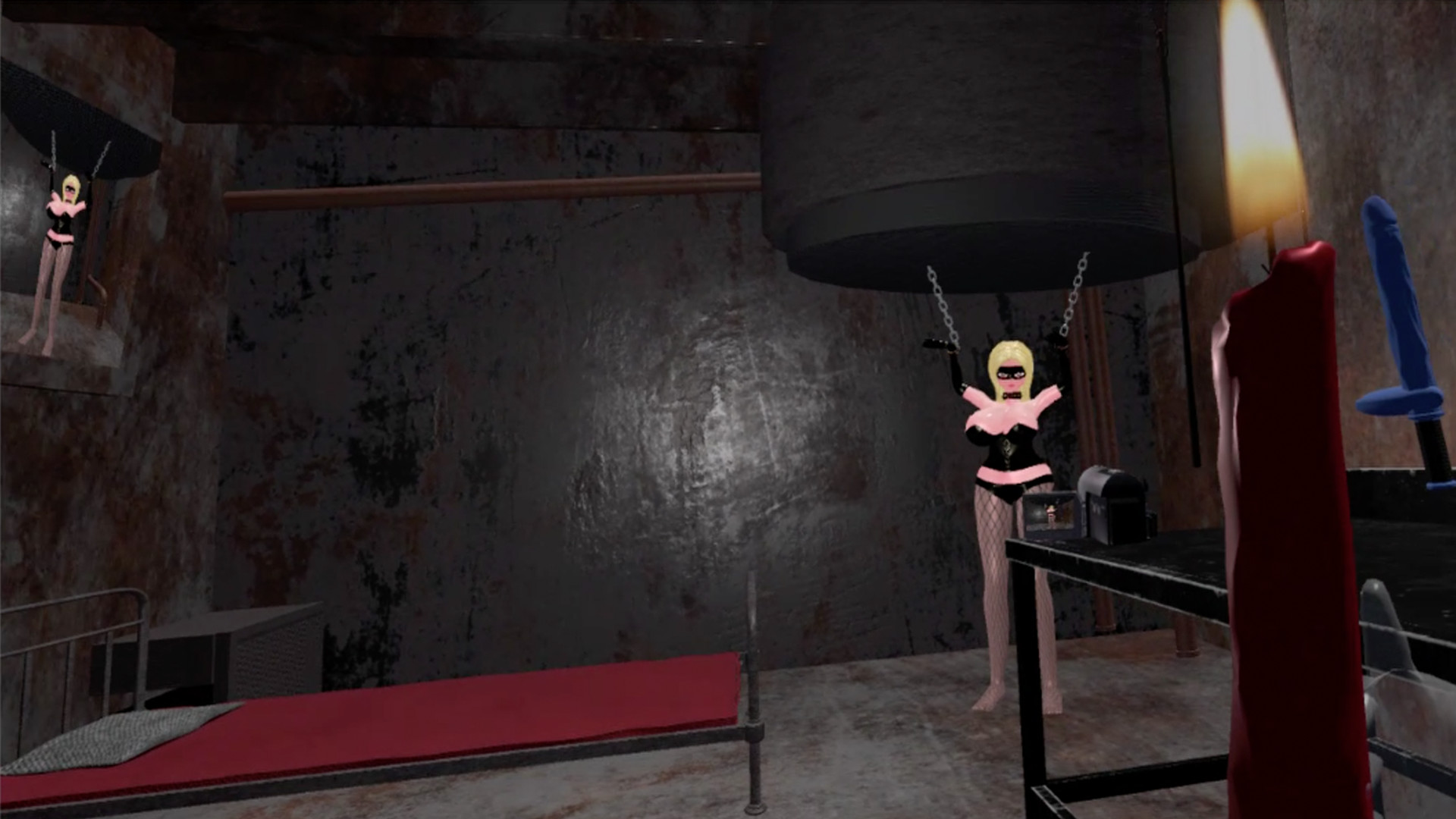 BDSM VR screenshot 5
