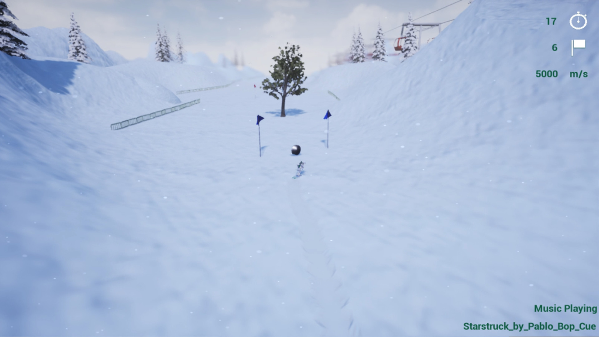 Bryant's Freeski screenshot 5