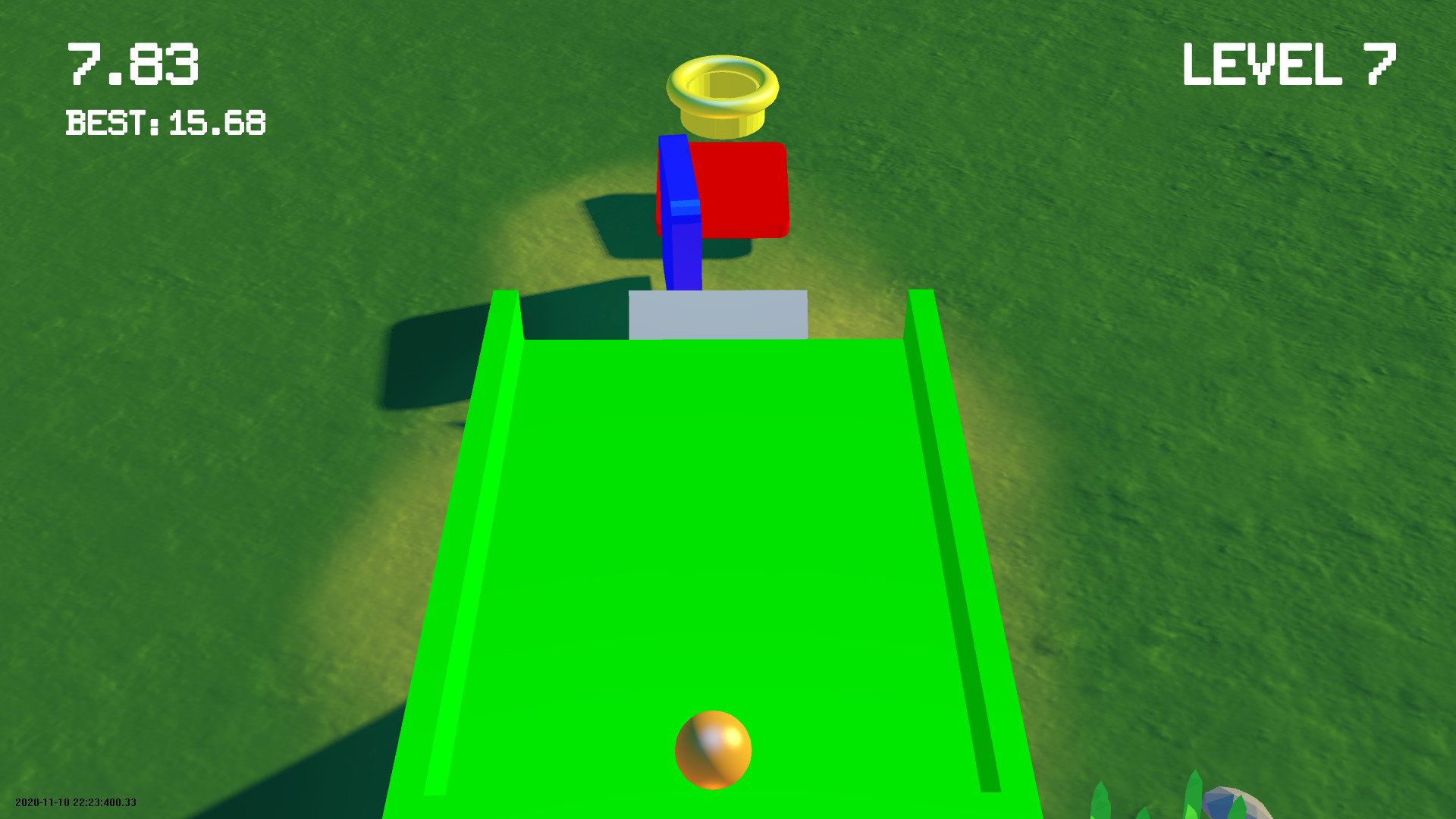 MegaRamp screenshot 3